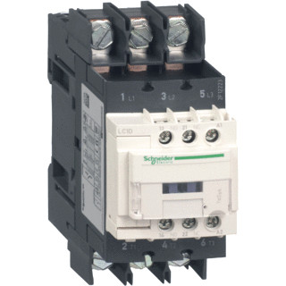 Schneider Electric MAGNSCHAK LC1D65A6G7