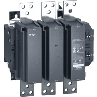 Schneider Electric tesys magneetschakelaar ac ac3 boutklem 3cont