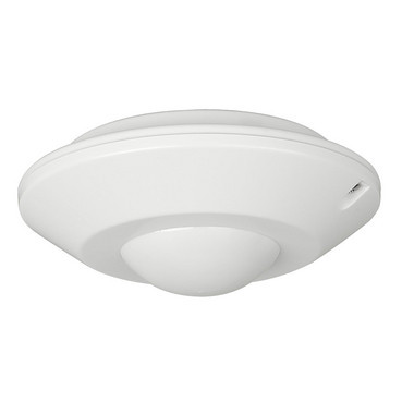 Schneider Electric Continuum Presens Sensor 24vac roofmount