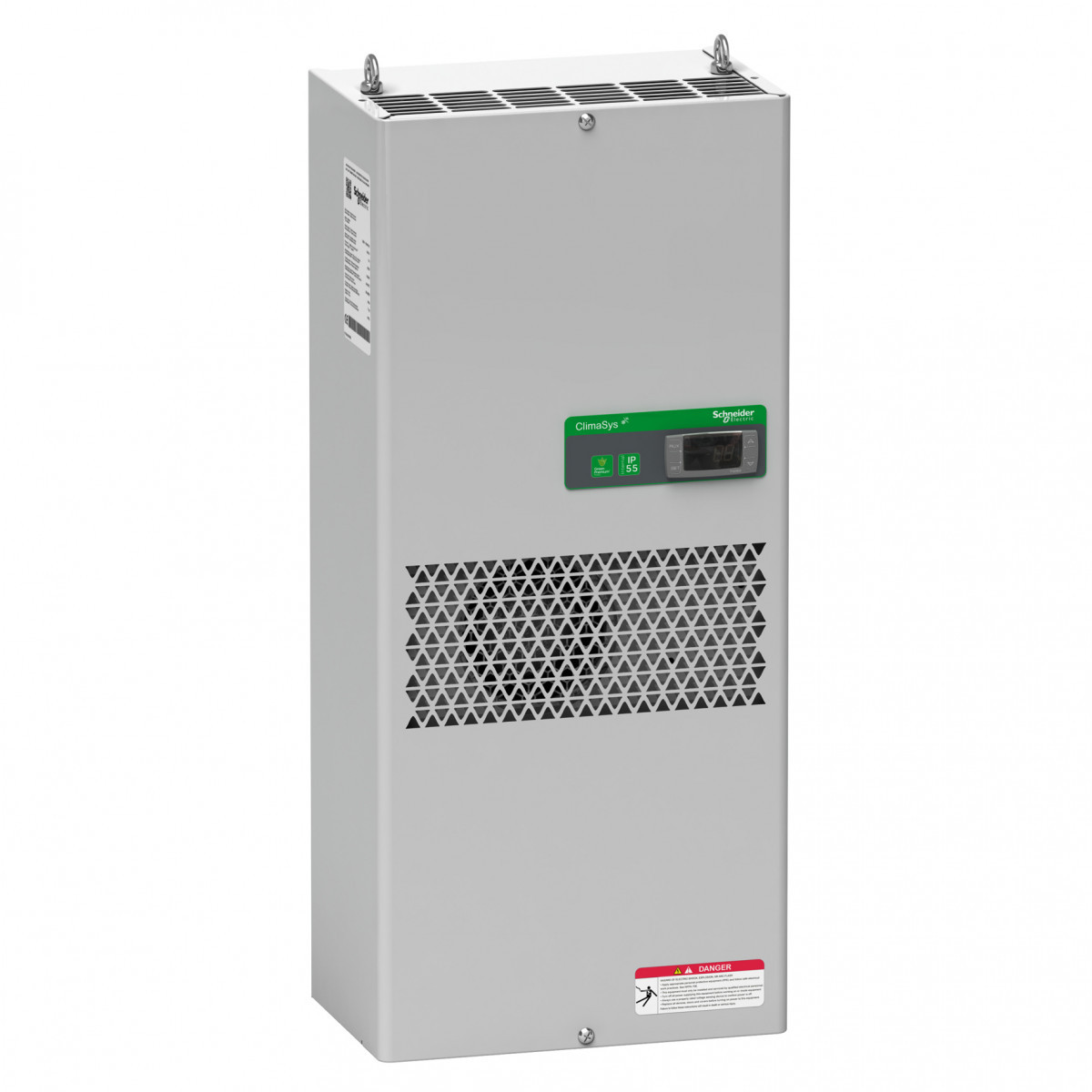 Sarel Cool.U.800W 50/60HZ 230V SS SD ul
