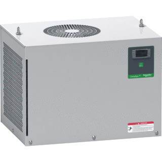 Sarel Cooling unit.2KW 400V dak montage