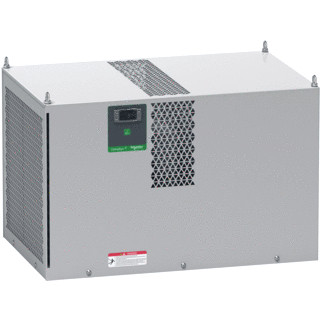 Sarel Cooling unit.3KW 400V dak montage