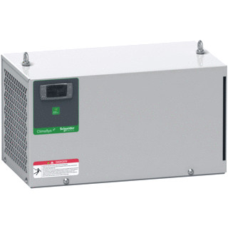 Sarel Cooling unit 400W 230V dak montage