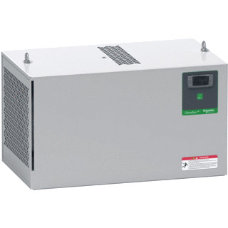 Sarel Cooling unit 800W 230V dak montage