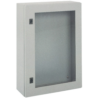 Sarel Spacial schakelkast leeg 600x500x200mm wandbevestiging