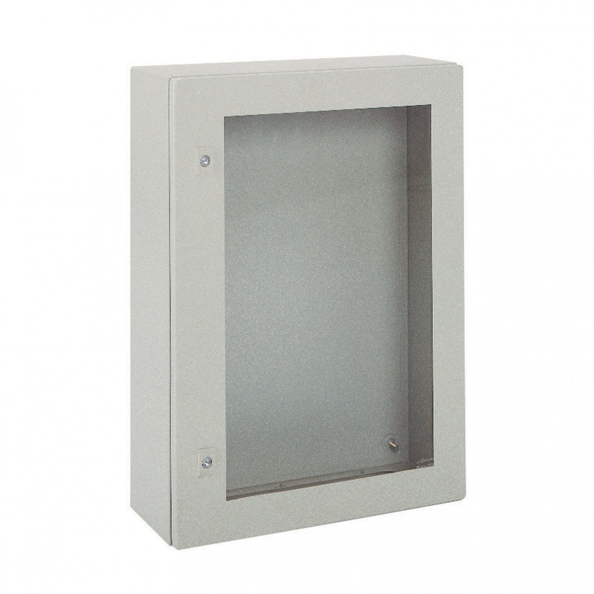Sarel Spacial schakelkast leeg 800x600x200mm wandbevestiging