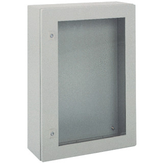 Sarel Spacial schakelkast leeg 800x600x300mm wandbevestiging