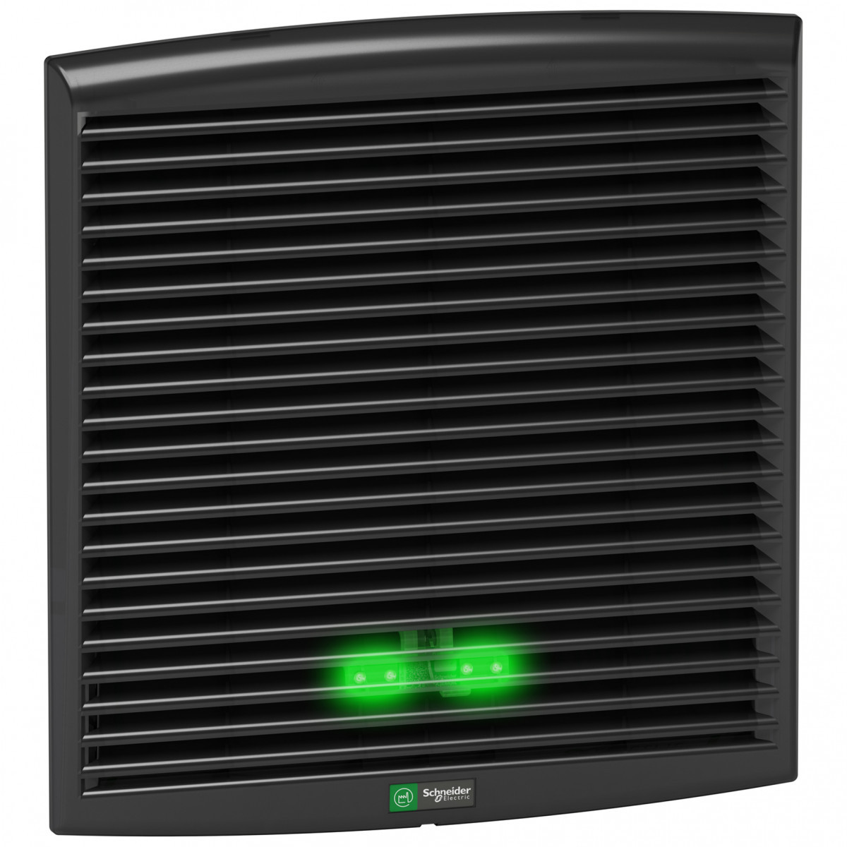 Schneider Electric ClimaSys CA Climasys Ca - CSVS smartgrid voor uitsparing 223x223mm