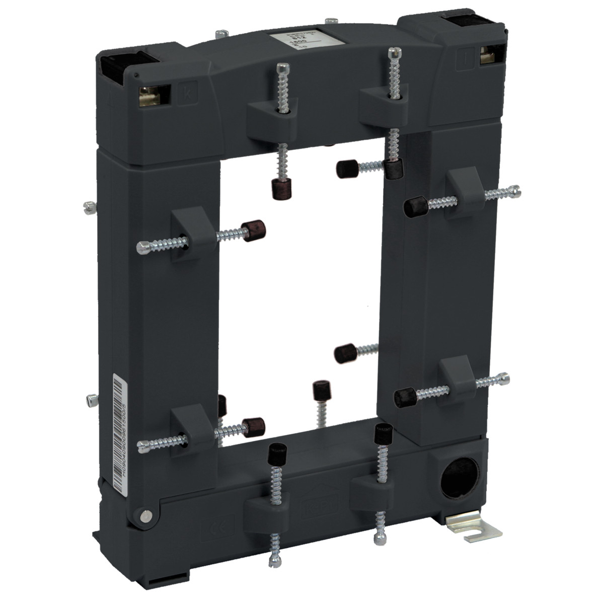 Schneider Electric CT split core busbar 1200/5a 5va CL.0.5