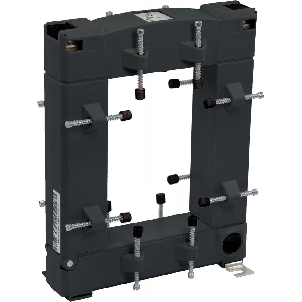 Schneider Electric CT split core busbar 750/5a 2.5va CL.0.5