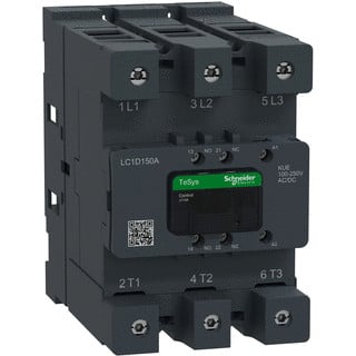 Schneider Electric CTR DEC 150 3P 100-250VACDC