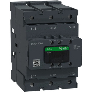 Schneider Electric CTR DEC 150 3P 200-500VACDC