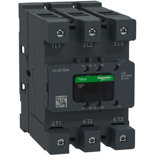 Schneider Electric CTR DEC 150 3P 200-500VACDC