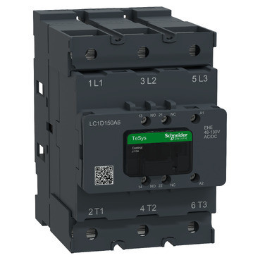 Schneider Electric CTR DEC 150 3P 48-130V ACDC