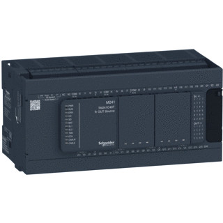 Schneider Electric CTRL.M241-40io TR.source