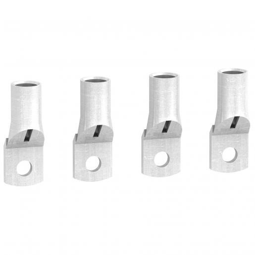 Schneider Electric cu kabelschoenen 120MM2 (1 ST=4)