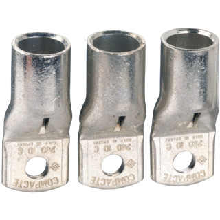 Schneider Electric cu kabelschoenen 300MM2 (1 ST=3)