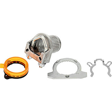 Schneider Electric Damper Actuators K-MD10, flens voor MD10