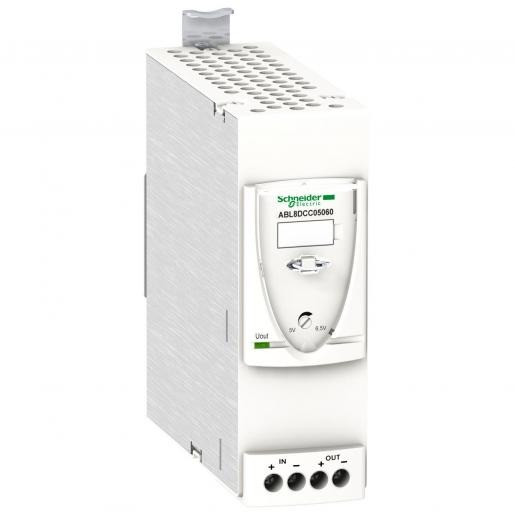 Schneider Electric DC converter output 5V DC 6a