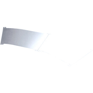 Stago LB4000 Deksel Bocht 45 H68-400 SV