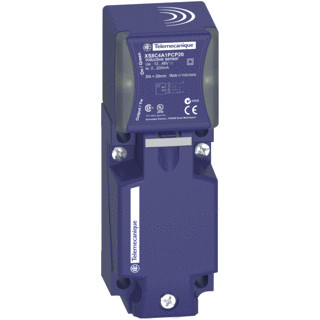 Schneider Electric osisense inductieve naderingsschakelaar schakelafstand 20MM 50HZ kunststof schroefaansluiting