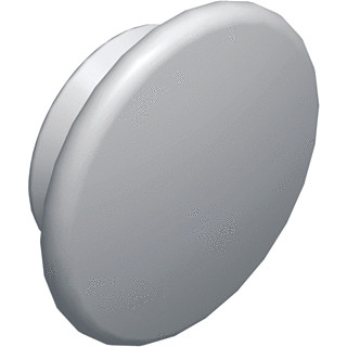 Sarel Spacial componenten uitbouw kast H120MM B110MM D20MM