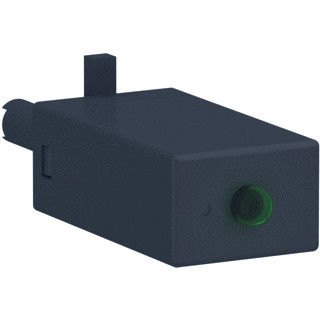 Schneider Electric diode module led 110..230V DC