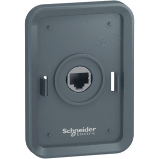 Schneider Electric door mounting kit for basic keypad