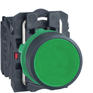 Schneider Electric drukkn