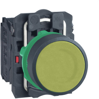 Schneider Electric drukkn