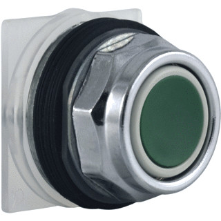 Schneider Electric drukknop 30MM