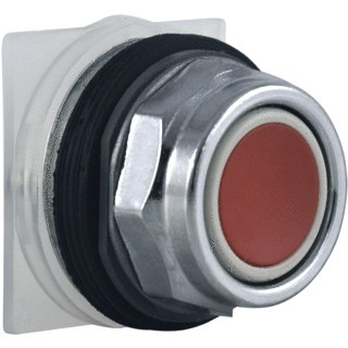 Schneider Electric drukknop 30MM