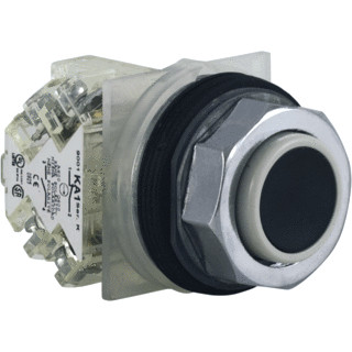 Schneider Electric drukknop 30MM