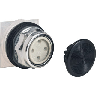 Schneider Electric drukknop 30MM