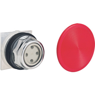 Schneider Electric drukknop 30MM