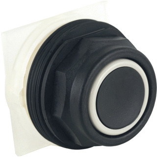 Schneider Electric drukknop 30MM