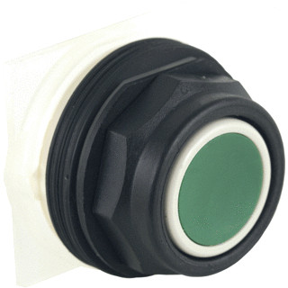 Schneider Electric drukknop 30MM