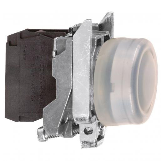 Schneider Electric drukknop atex
