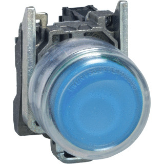 Schneider Electric drukknop atex