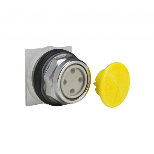 Schneider Electric drukknop diameter 30 MM