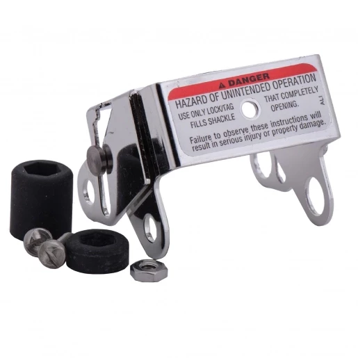 Schneider Electric drukknop vergrendeld 30MM