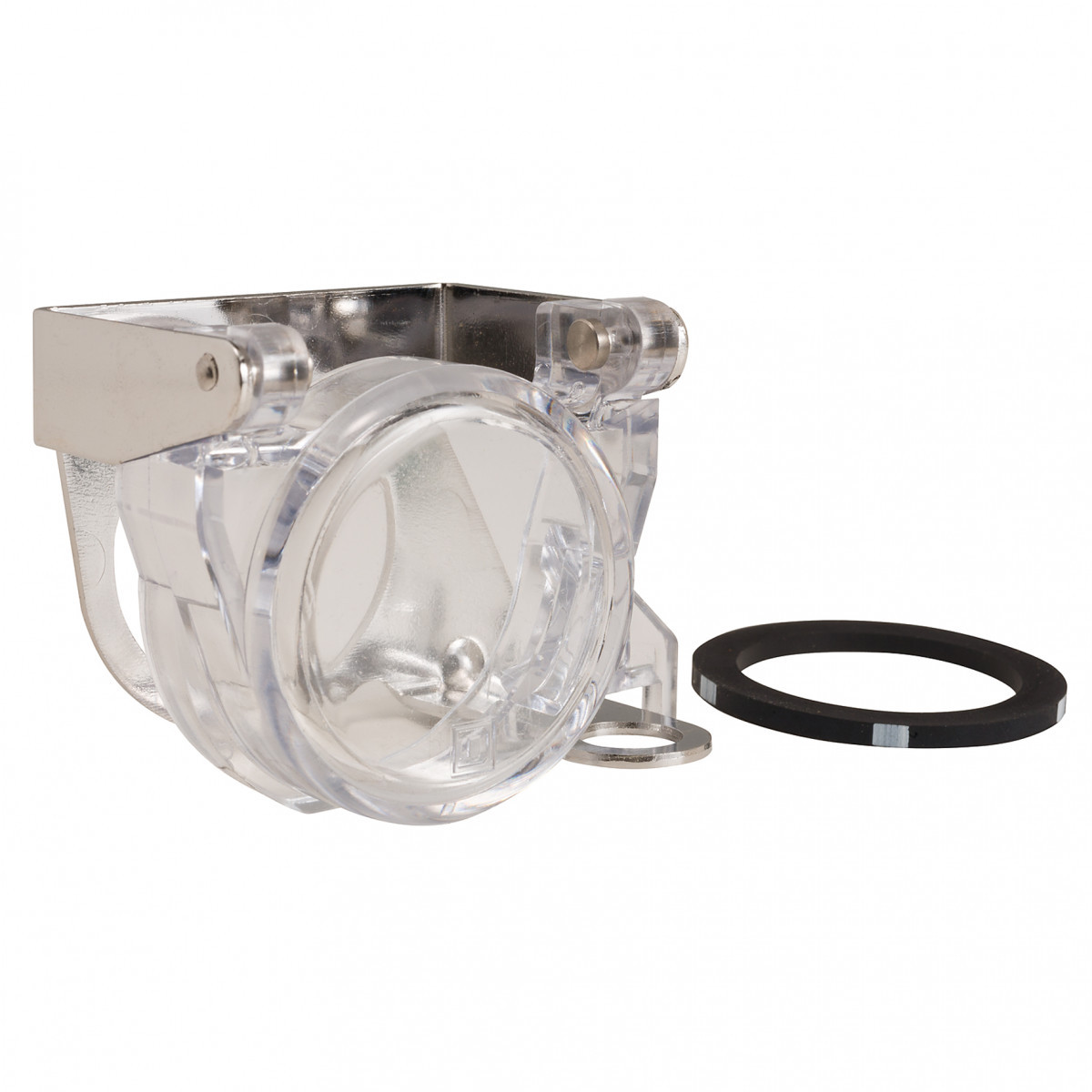 Schneider Electric drukknop vergrendeld 30MM