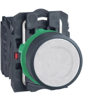 Schneider Electric drukkn