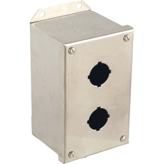 Schneider Electric drukknopkast