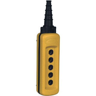 Schneider Electric drukknopkast ul/csa