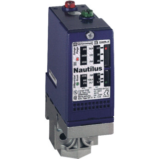 Schneider Electric drukschak. 3,5 tot 35 bar