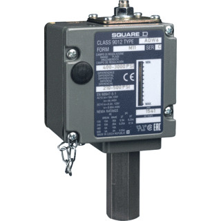 Schneider Electric drukschak.zuiger 38-340bar BTP