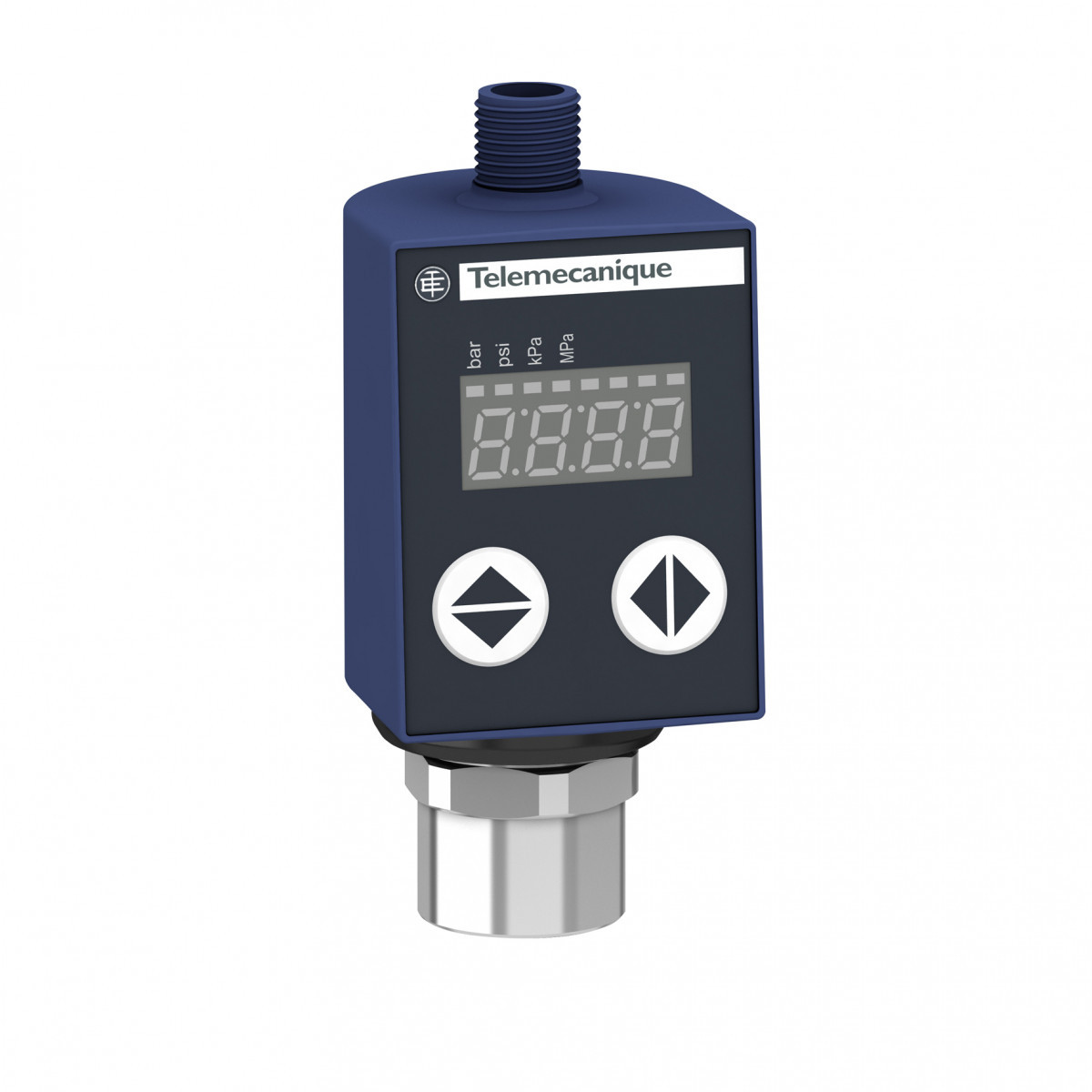Schneider Electric drukstransmitter 25 bar G1/4 0-10V