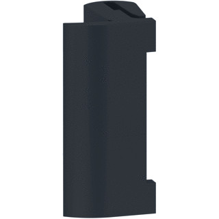 Sarel Dubbele dichting deurs S3D (1ST=2)