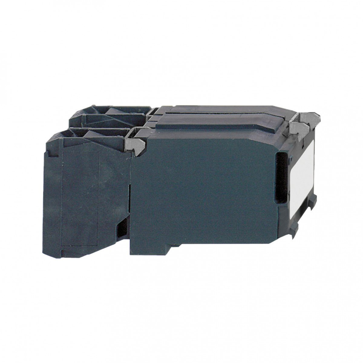 Schneider Electric dummy contactblok